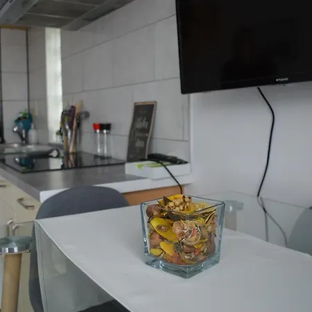 La Lunadeléo Сasa de vacaciones *