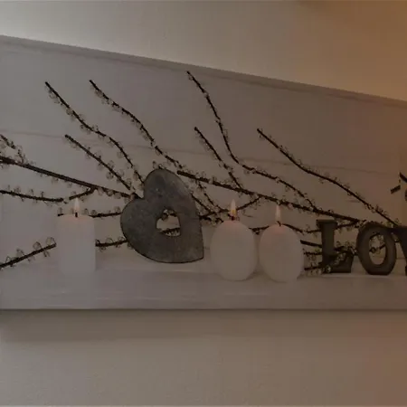 Сasa de vacaciones La Lunadeléo *