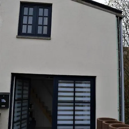 La Lunadeléo Hébergement de vacances