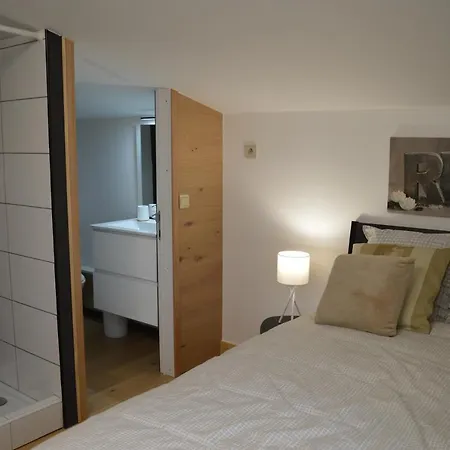 Hébergement de vacances La Lunadeléo Wépion