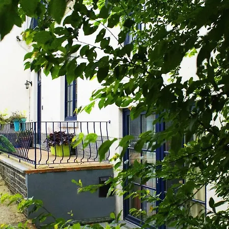 Сasa de vacaciones La Lunadeléo Wépion