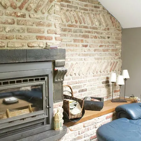 La Lunadeléo Сasa de vacaciones *