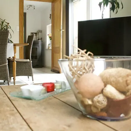 La Lunadeleo Semesterbostad