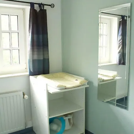 Сasa de vacaciones La Lunadeléo Wépion