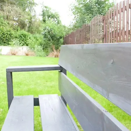 La Lunadeléo Hébergement de vacances