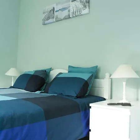 Hébergement de vacances La Lunadeléo *