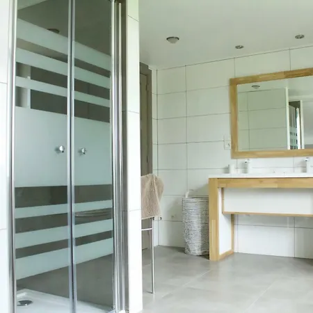 Сasa de vacaciones La Lunadeléo Wépion