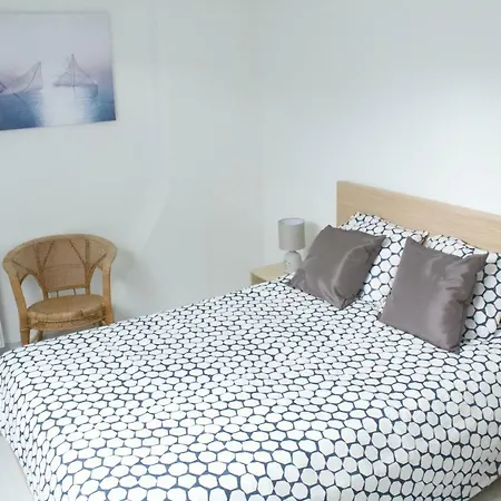 Holiday home La Lunadeleo Wepion