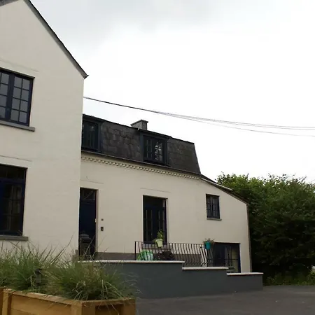 La Lunadeléo Сasa de vacaciones