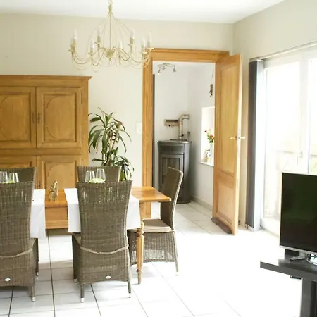 La Lunadeléo Сasa de vacaciones