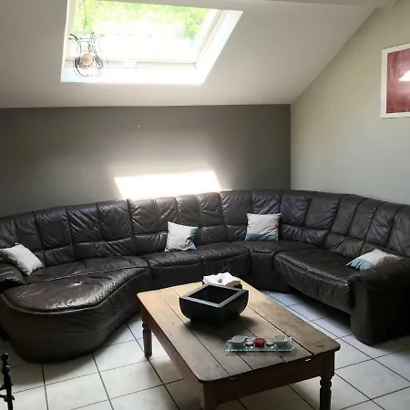 La Lunadeléo Сasa de vacaciones *