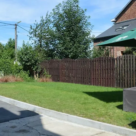 La Lunadeléo Сasa de vacaciones