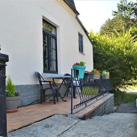 La Lunadeléo Сasa de vacaciones *