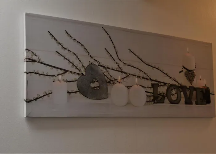 Holiday home La Lunadeleo *