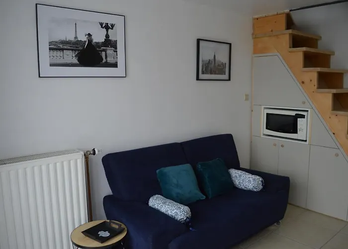 Holiday home La Lunadeleo *