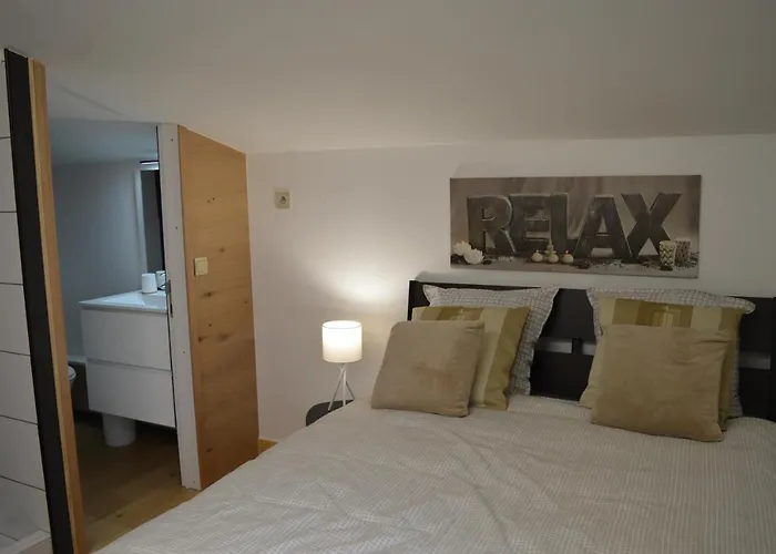 La Lunadeleo Holiday home Wepion