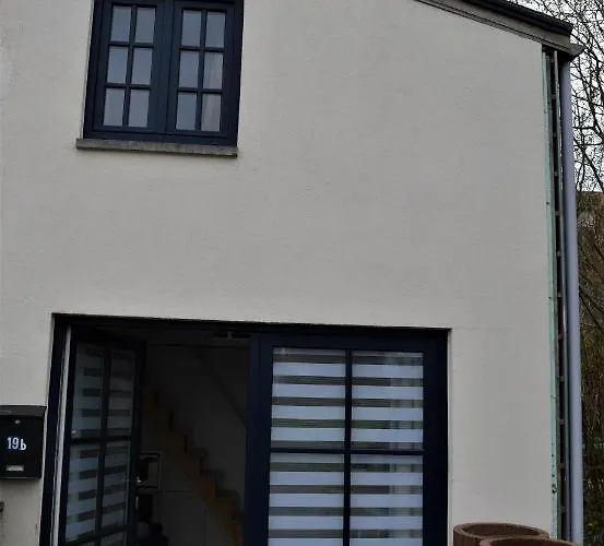 La Lunadeleo Holiday home