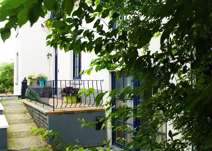 Holiday home La Lunadeleo Wepion