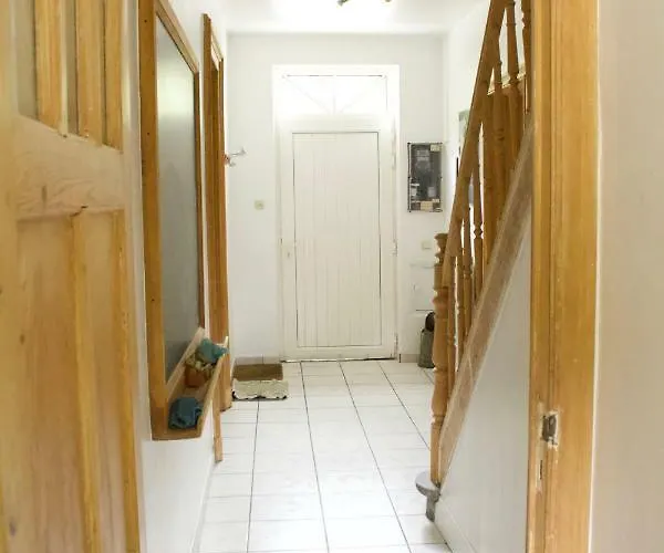 Holiday home La Lunadeleo