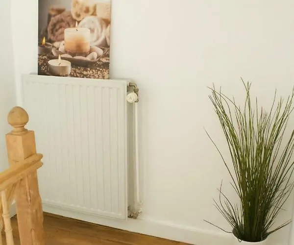 La Lunadeleo Holiday home *