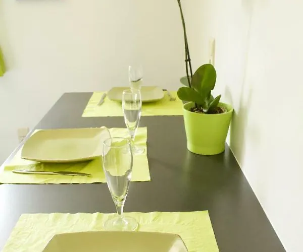 La Lunadeleo Holiday home *