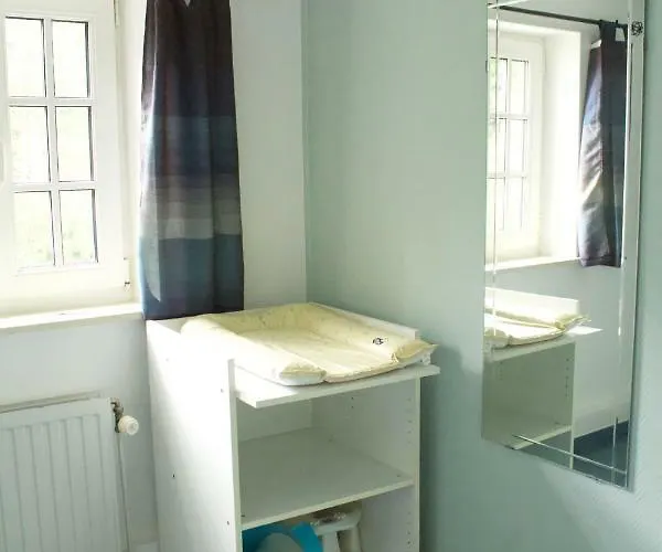 Holiday home La Lunadeleo Wepion