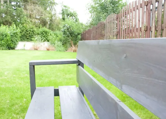 La Lunadeleo Holiday home