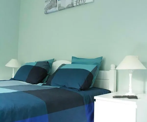 Holiday home La Lunadeleo *