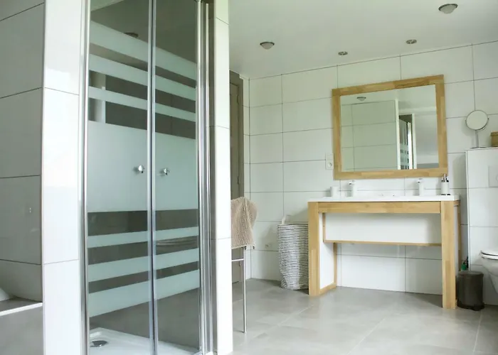 Holiday home La Lunadeleo Wepion