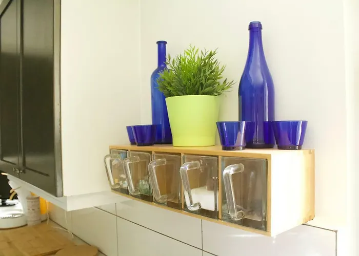 La Lunadeleo Holiday home Wepion