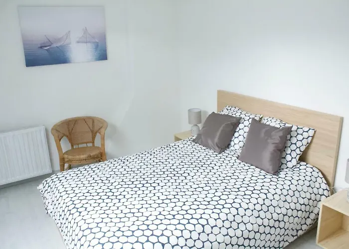 Holiday home La Lunadeleo Wepion