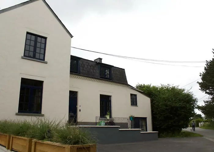 La Lunadeleo Holiday home