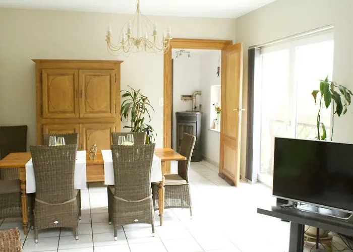 La Lunadeleo Holiday home