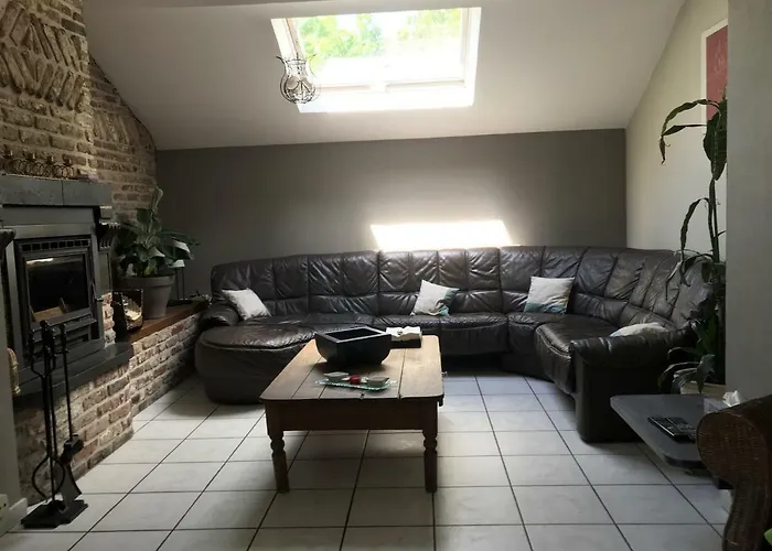 La Lunadeleo * Wepion