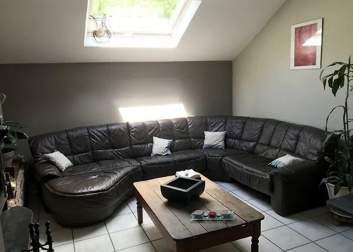 La Lunadeleo Holiday home *