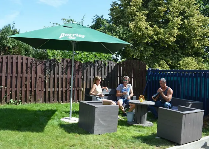 La Lunadeleo * Wepion