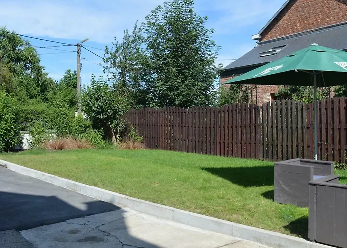 La Lunadeleo Holiday home