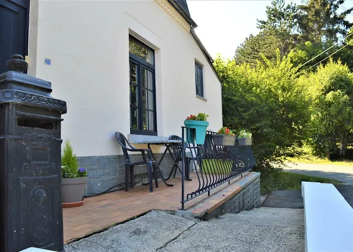 La Lunadeleo Holiday home *