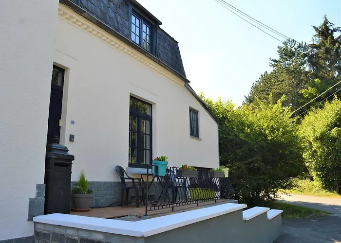 Holiday home La Lunadeleo *